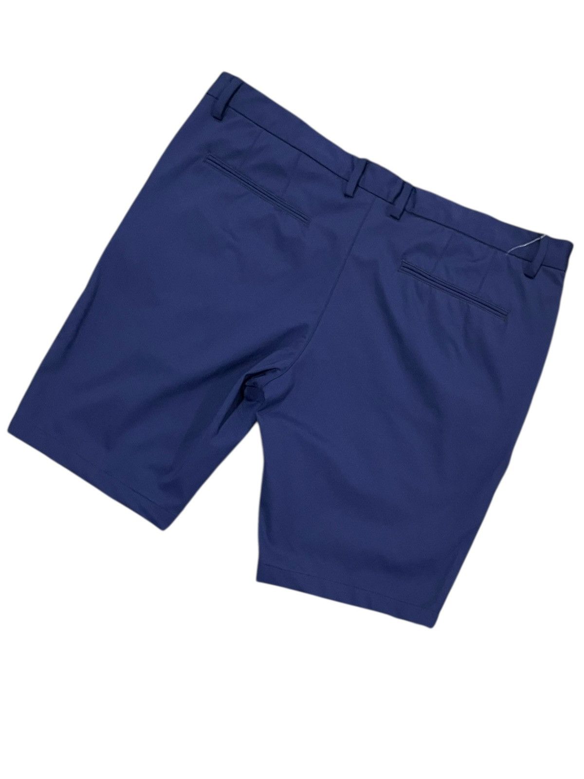 Prada Prada Super Comfort Luxury Destroyed Broken Zipper Shorts Size US 38 / EU 54 - 8 Thumbnail