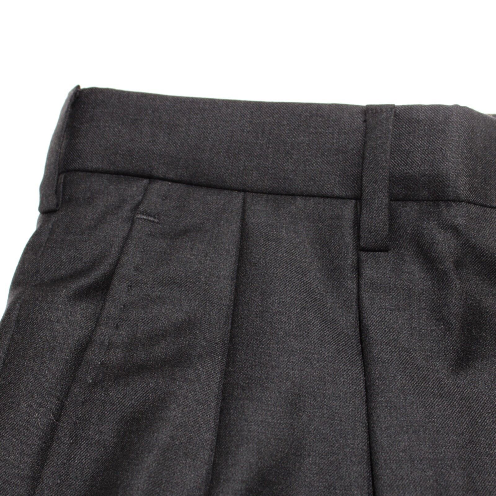 Zanella Zanella New with tags Dress Pants Size 36 US In Gray Size US 36 / EU 52 - 4 Thumbnail