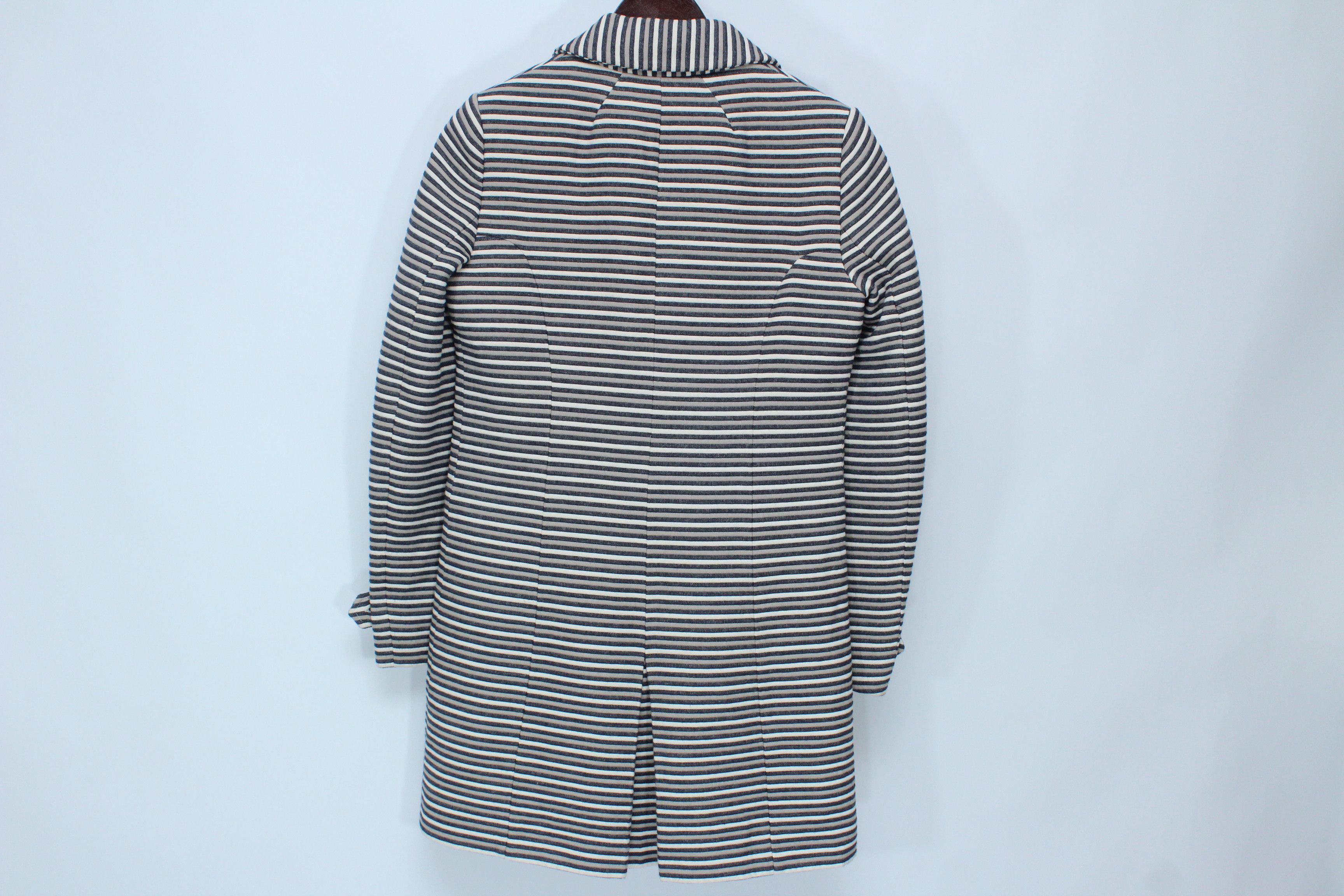 Other Reiss Coat Womens Size S Authentic Hype Size S / US 4 / IT 40 - 8 Thumbnail