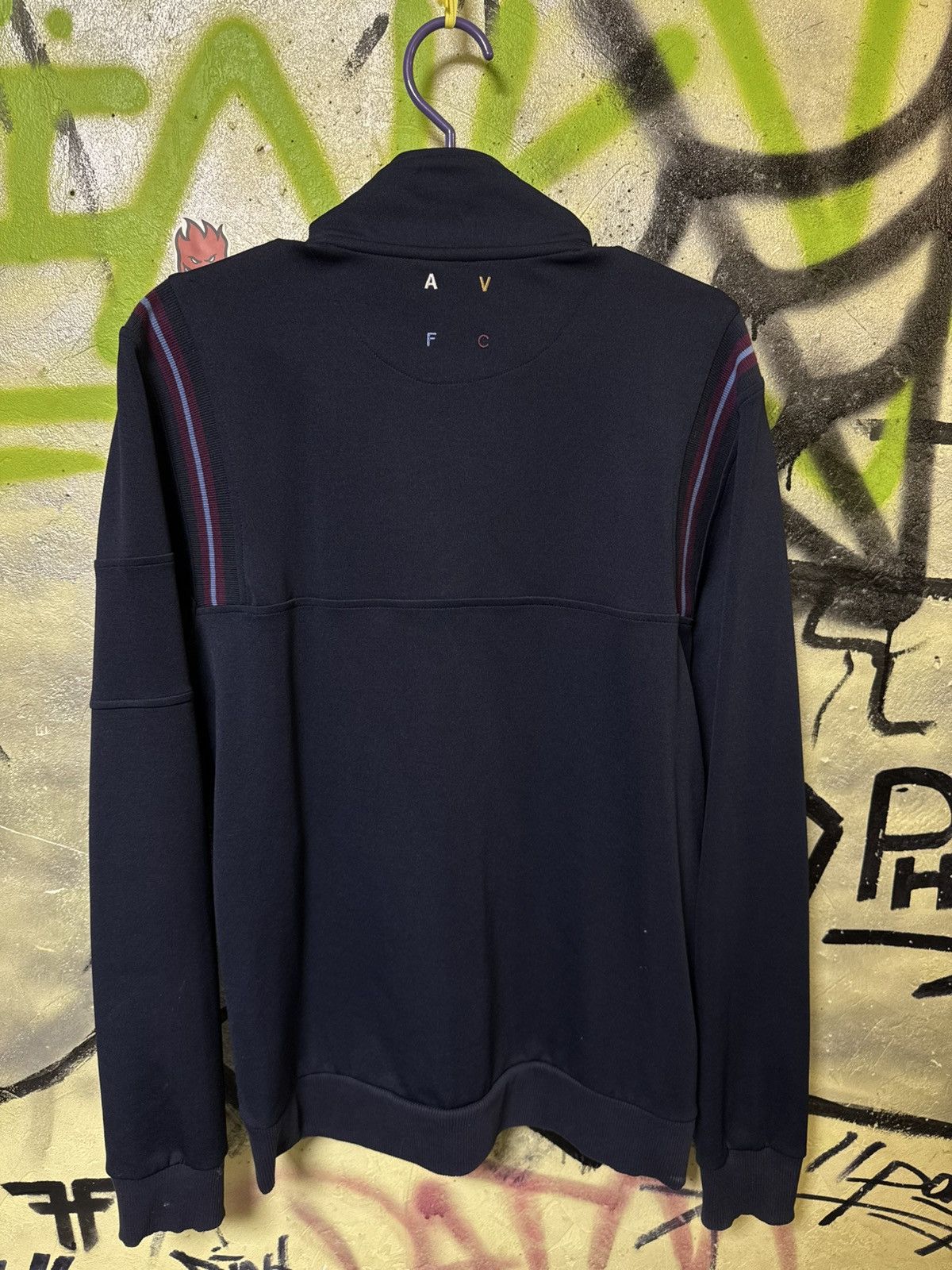 Other Aston Villa Jacket Size US L / EU 52-54 / 3 - 6 Thumbnail
