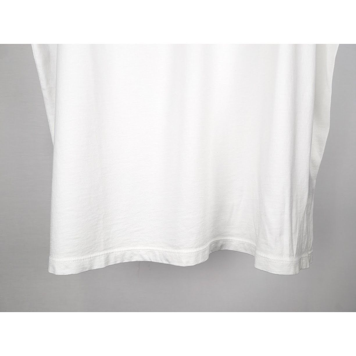 Amiri o1rshd1 Retail Exclusive Bones Tee Shirt in White Size US XXL / EU 58 / 5 - 6 Thumbnail