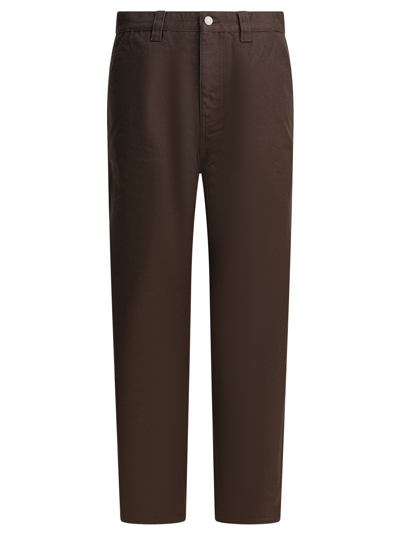 Stussy Stussy Trousers tag size 34 Men - USA Duties Paid Size US 34 / EU 50 - 1 Thumbnail