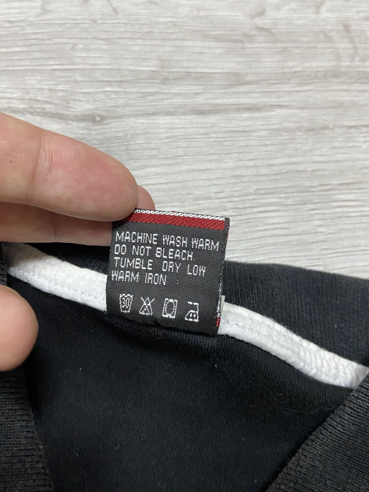 Mercedes-Benz × Puma Mclaren Mercedes vintage polo big logo Size US XL / EU 56 / 4 - 7 Thumbnail