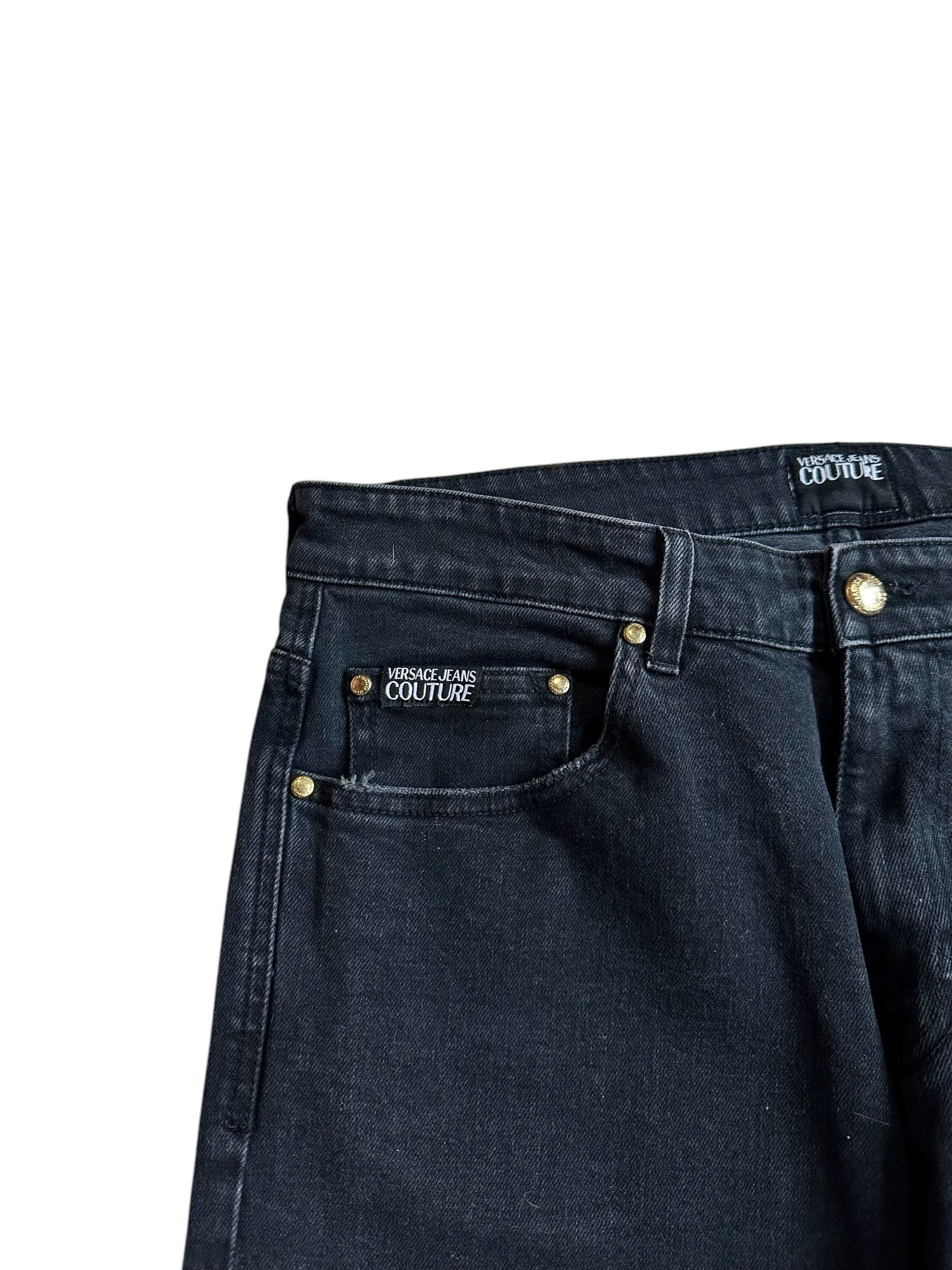 Versace Versace VJC Jeans Size US 34 / EU 50 - 6 Thumbnail