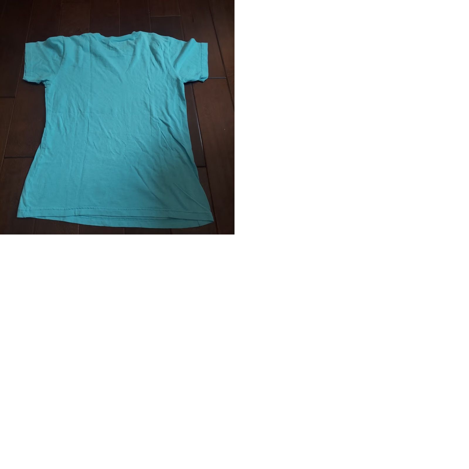 Disney Disney Women's T-Shirt Blue Short Sleeve Winnie The Pooh Eeyore Print Sz L Shirt Adult Regular 100% Cotton Casual 90s Classic Disney Store Size L / US 10 / IT 46 - 9 Thumbnail