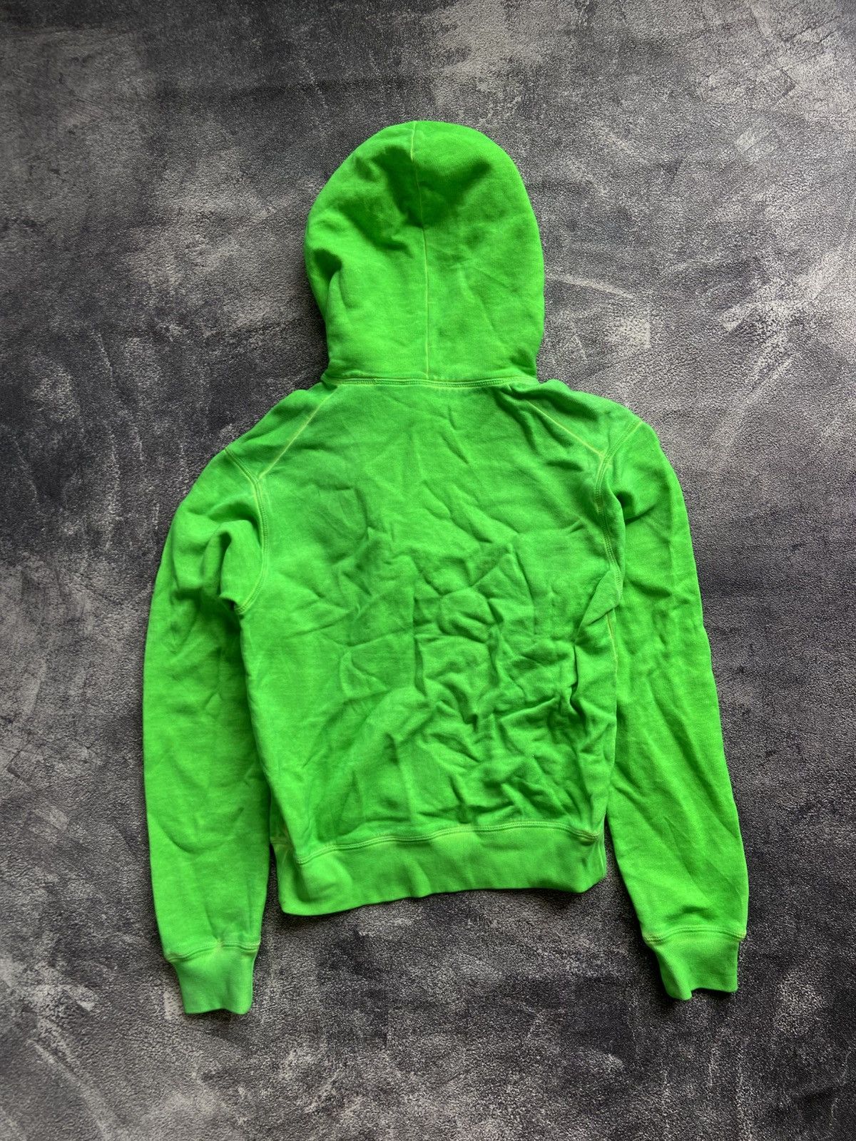 Dsquared2 Dsquared Hoodie Ifsixwasnine Size US XXS / EU 40 - 9 Thumbnail