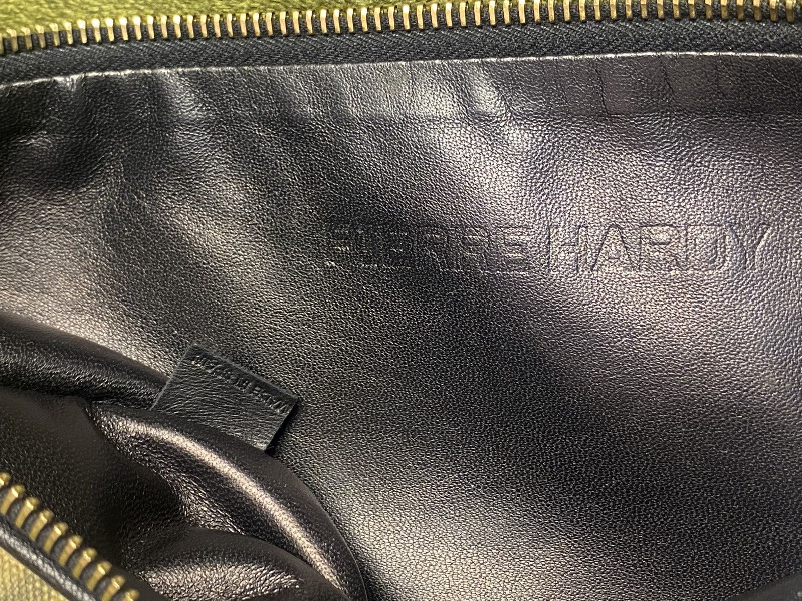 Pierre Hardy Pierre Hardy Clutch Bag Size ONE SIZE - 3 Thumbnail