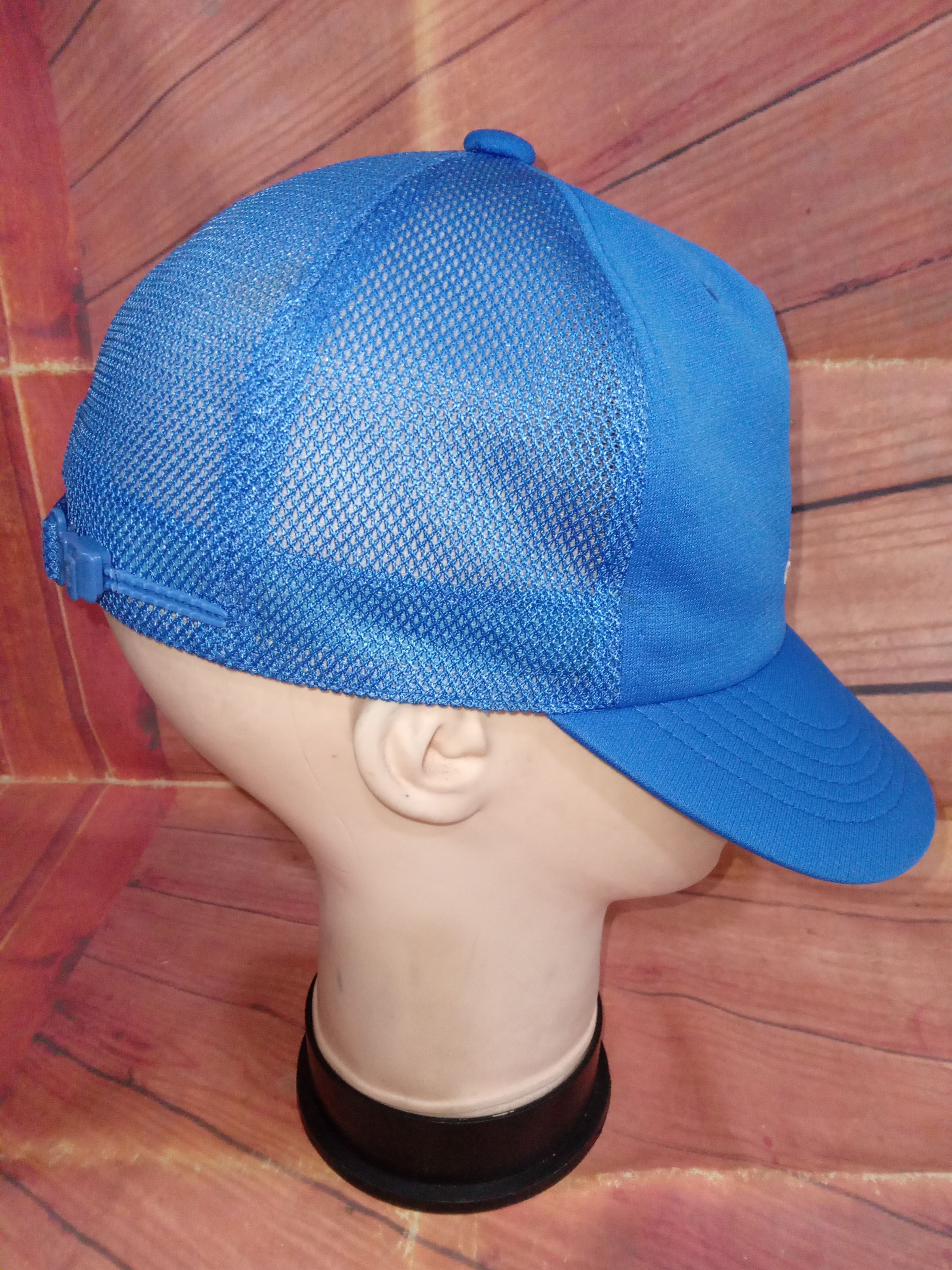 Other Seibu Lions Queen Freddie Mercury 1982 Worn Stage Cap Size ONE SIZE - 3 Thumbnail