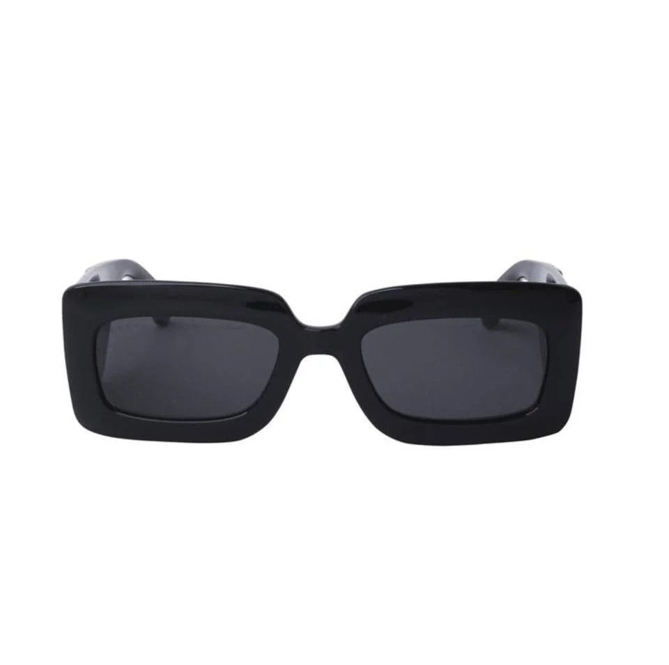 Gucci NEW Gucci GG0811S-001 Black Size ONE SIZE - 5 Thumbnail