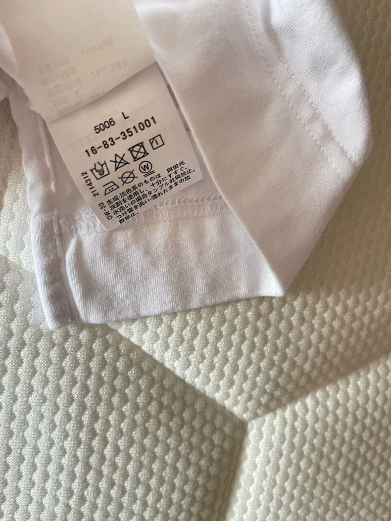 Vivienne Westwood Vivienne Westwood size03 Short sleeve T-shirt Size L / US 10 / IT 46 - 5 Thumbnail