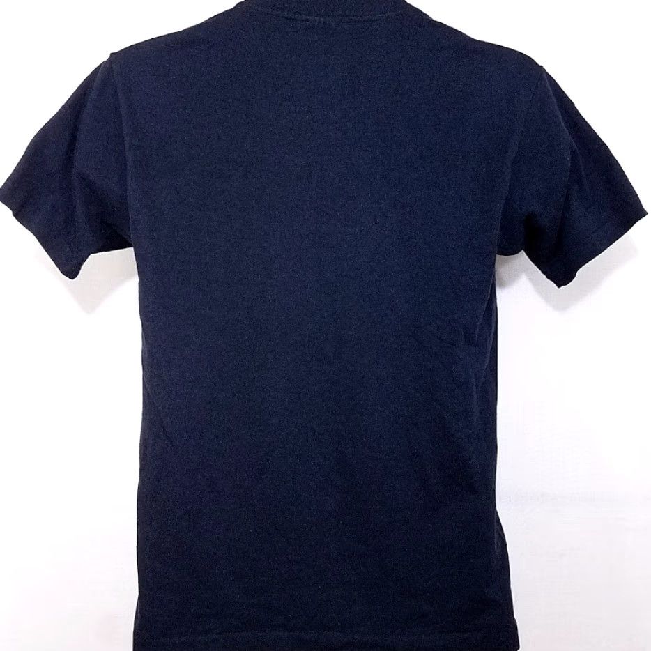 Vintage VINTAGE Adams Tigers T Shirt Mens Small Blue 80s School Mascot Made In USA Shirts Tigers Mens Small Blue 1980s Mascot Made In USA Size US S / EU 44-46 / 1 - 3 Thumbnail