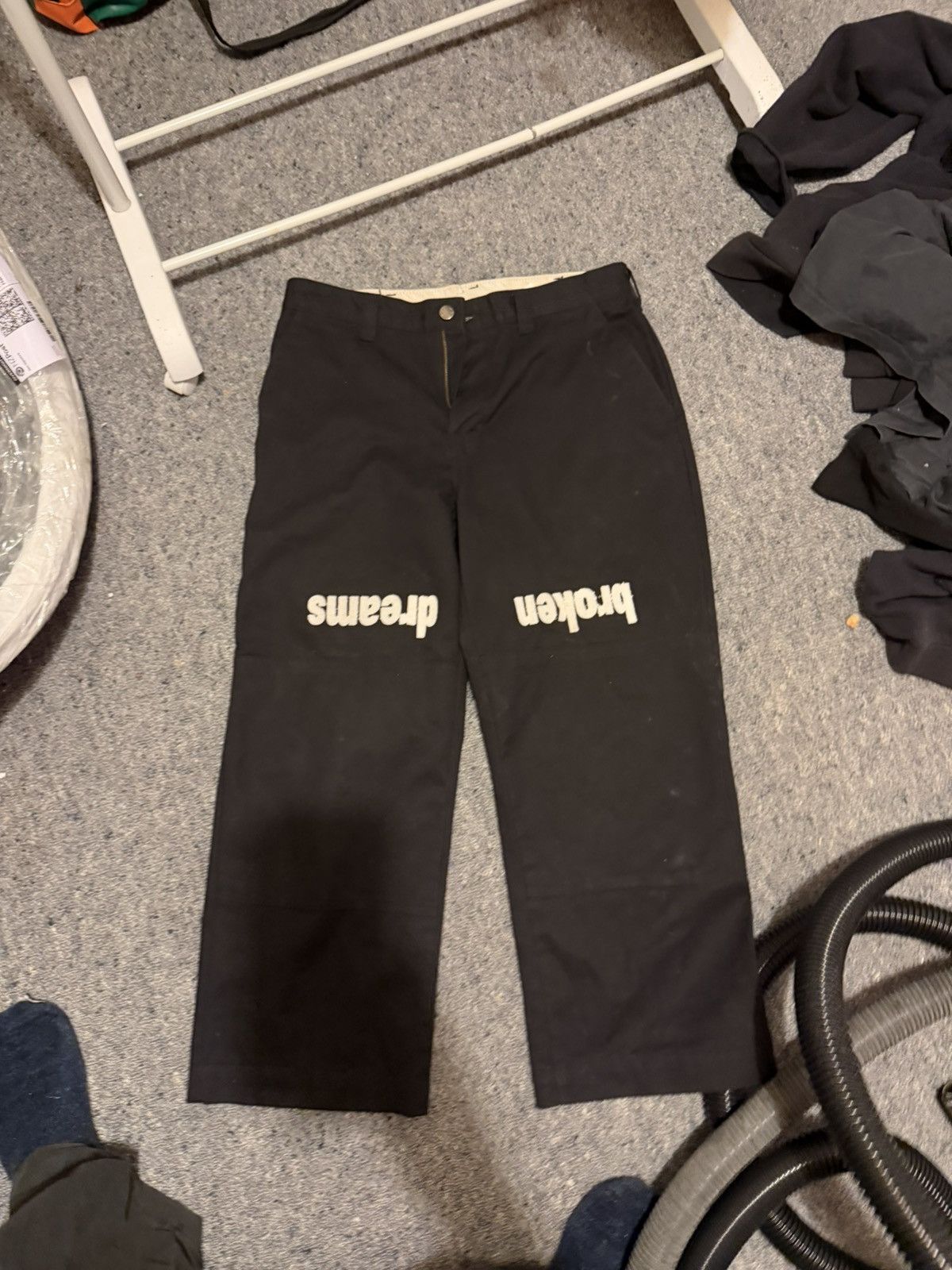 Midnight Studios Broken dreams pants 32x32 Size US 32 / EU 48 - 1 Thumbnail