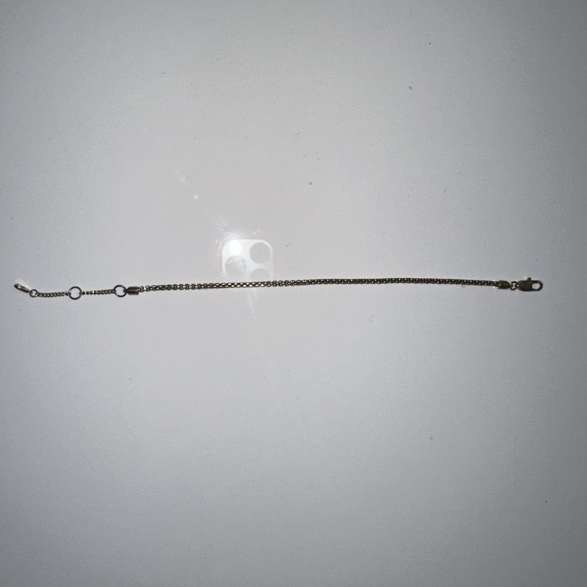 Other Ana luisa 14k gold bracelet Size ONE SIZE - 3 Thumbnail