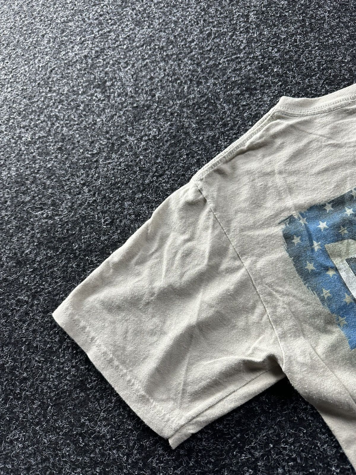 Other 🚨USA DAYTONA 500 AMERICAN RACE HASE VINTAGE TEE BIG LOGO Size US S / EU 44-46 / 1 - 7 Thumbnail
