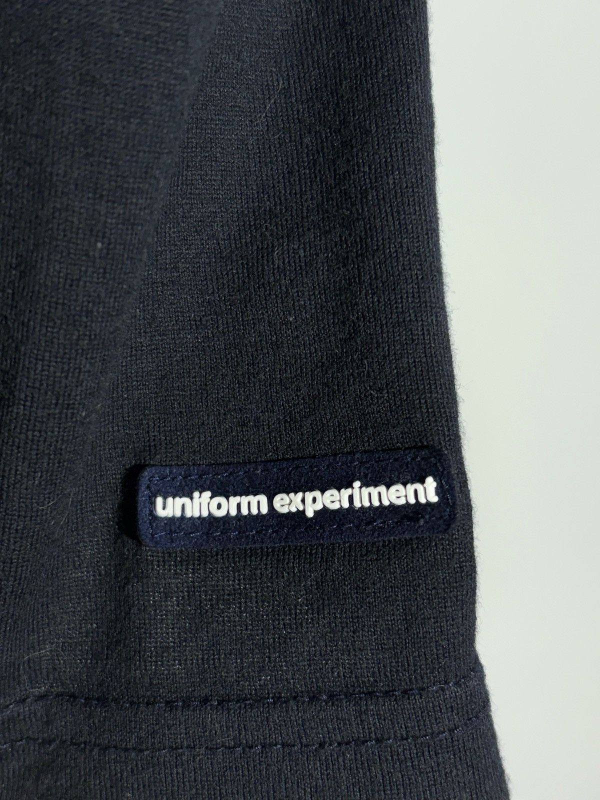 Japanese Brand Uniform Experiment by Sophnet made in Japan T-shirt Size US S / EU 44-46 / 1 - 8 Thumbnail
