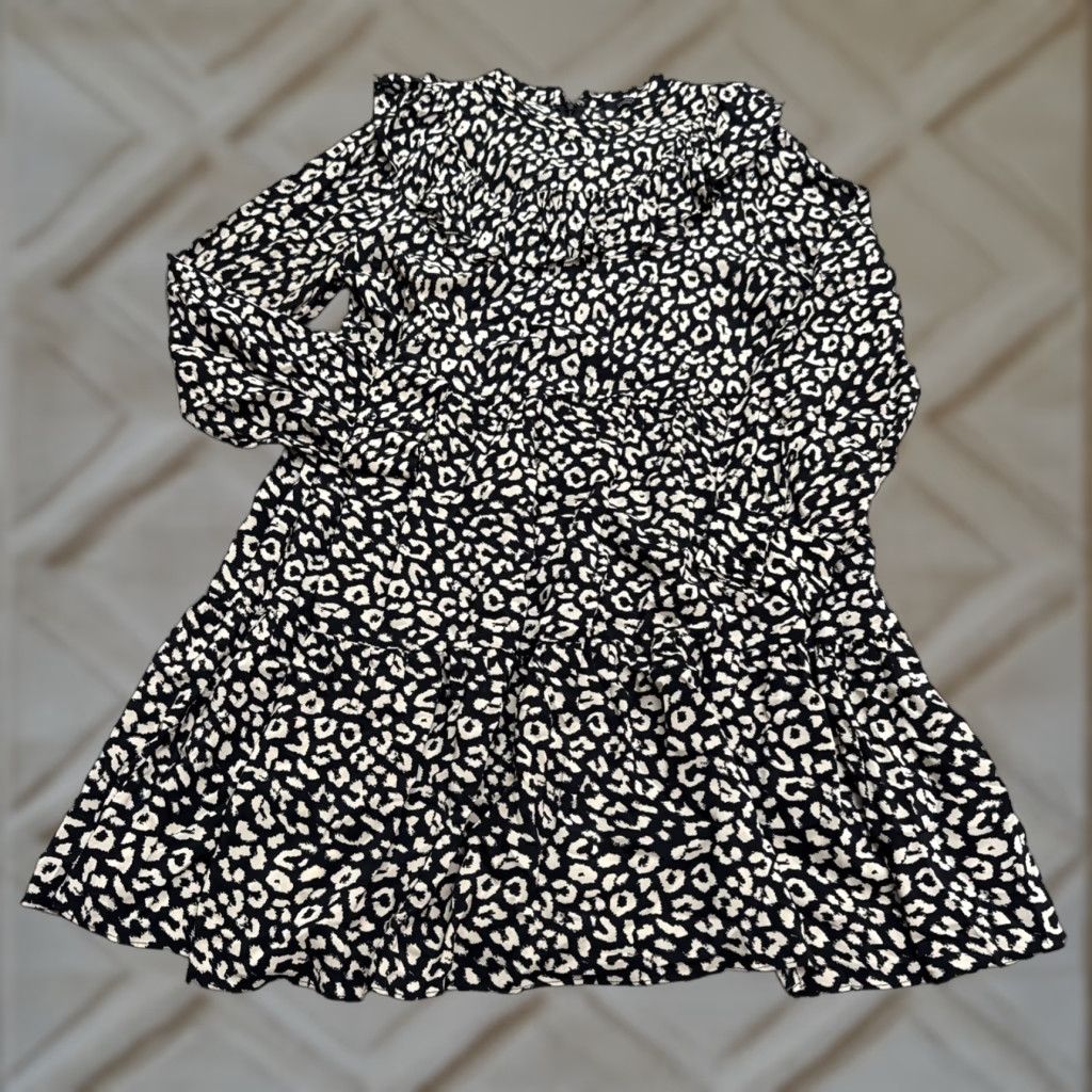 Zara Nike Shirt Size S / US 4 / IT 40 - 1 Thumbnail