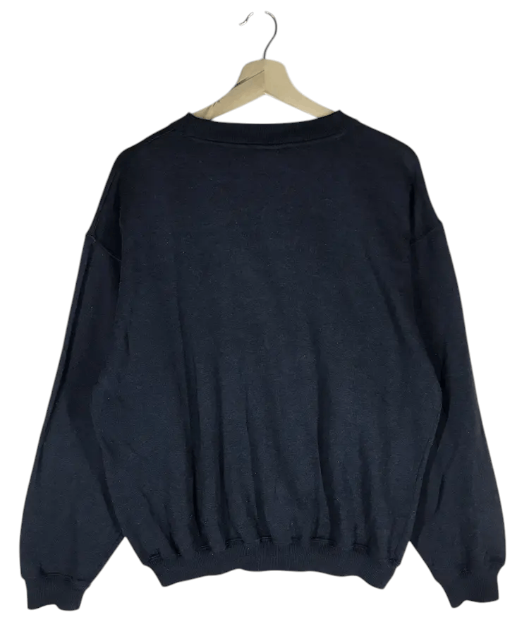 Vintage Vintage Shooting Street Game Revolution Sweatshirts Size US L / EU 52-54 / 3 - 2 Thumbnail