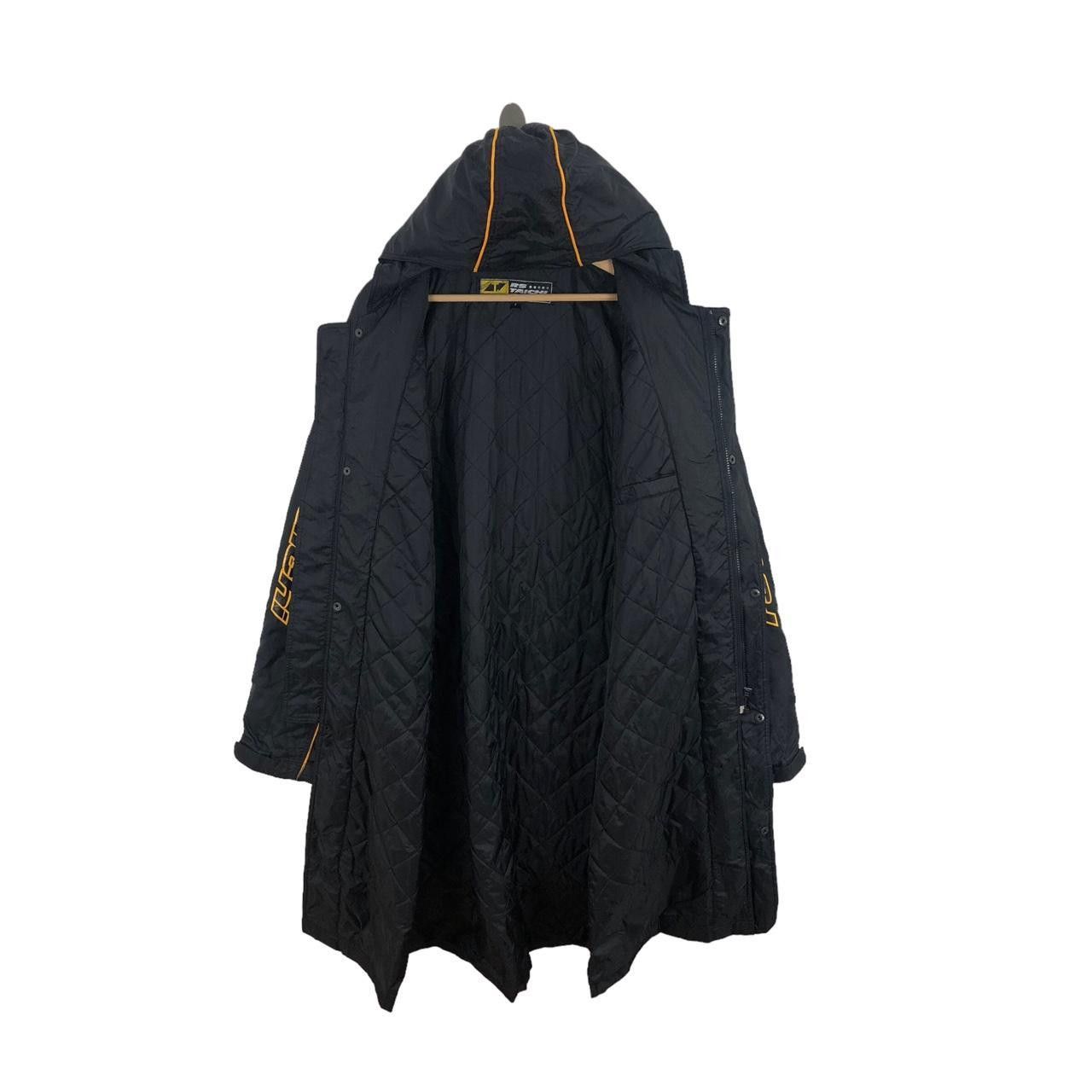 Other RS TAICHI RIDER Motorcycle Raincoat Jacket Windbreaker Size US XL / EU 56 / 4 - 3 Thumbnail