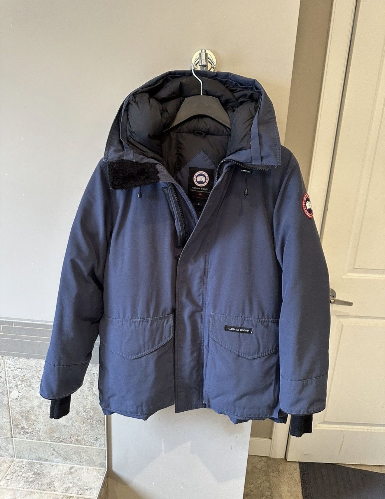 Canada goose Ontario Parka Heritage