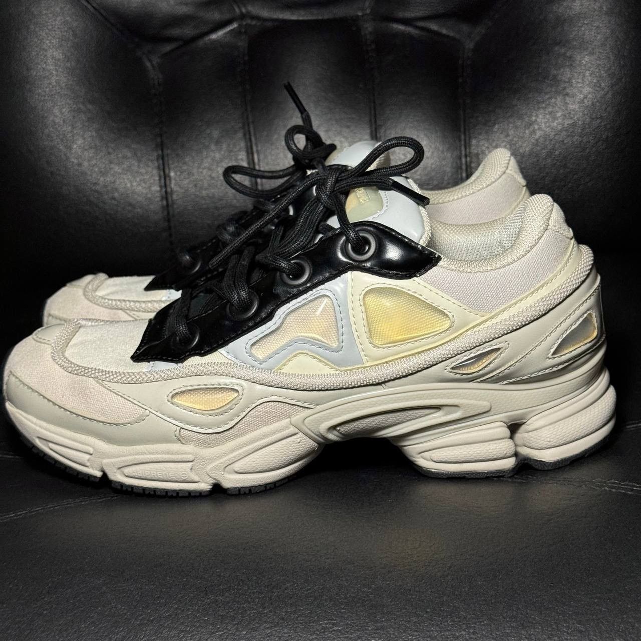 Adidas × Raf Simons adidas raf simons ozweego Size US 7 / EU 40 - 3 Thumbnail