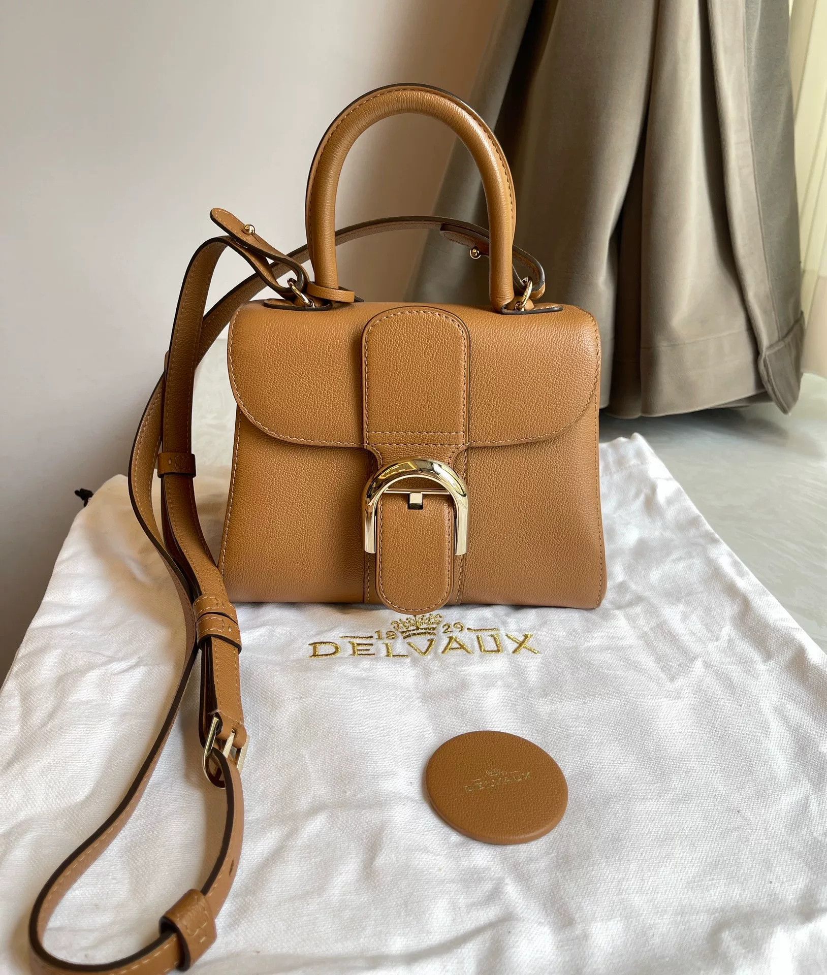 Louis Vuitton Pre-loved Bag Very good condition Size ONE SIZE - 1 Thumbnail