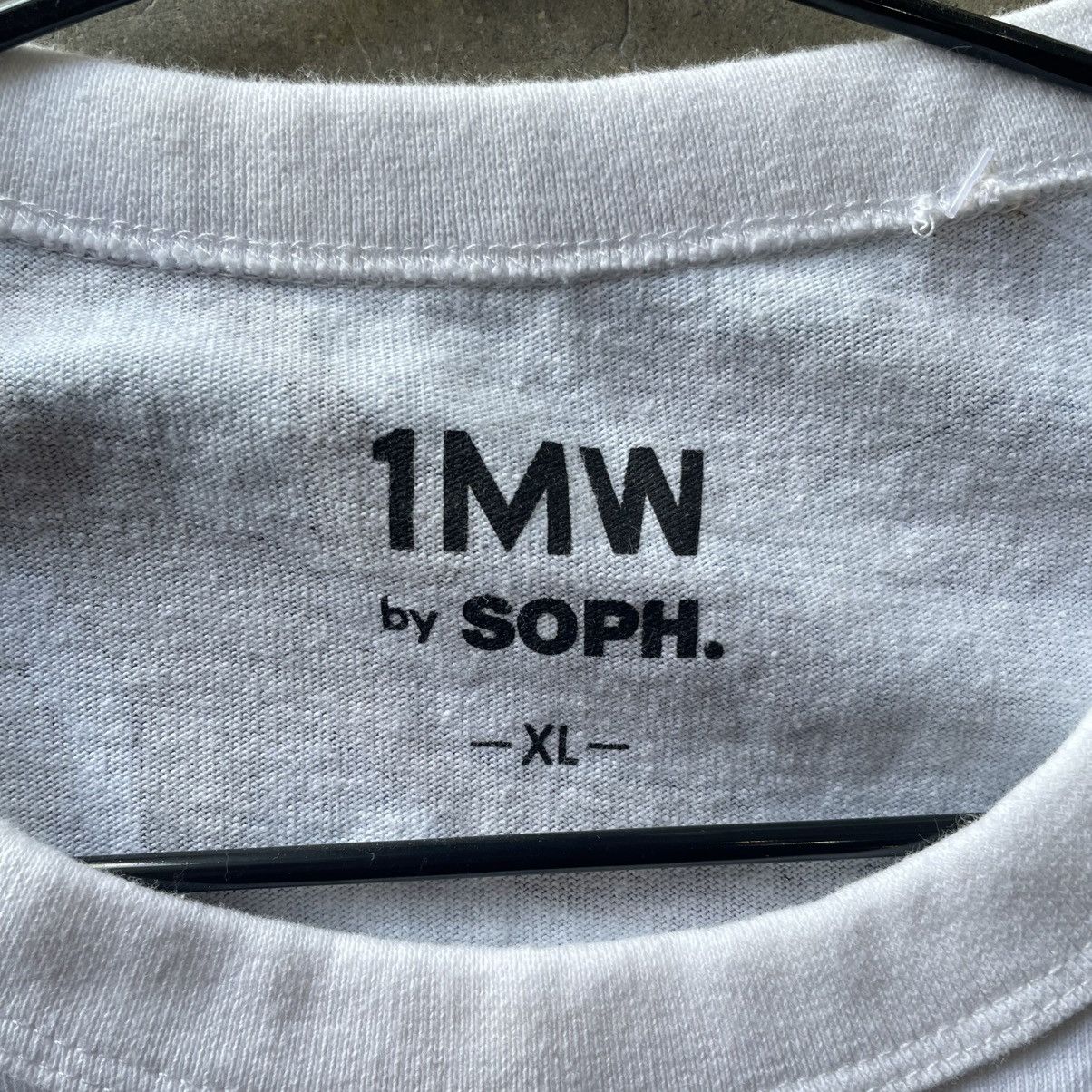 Sophnet. 1MW by SOPH. Size US XL / EU 56 / 4 - 4 Thumbnail