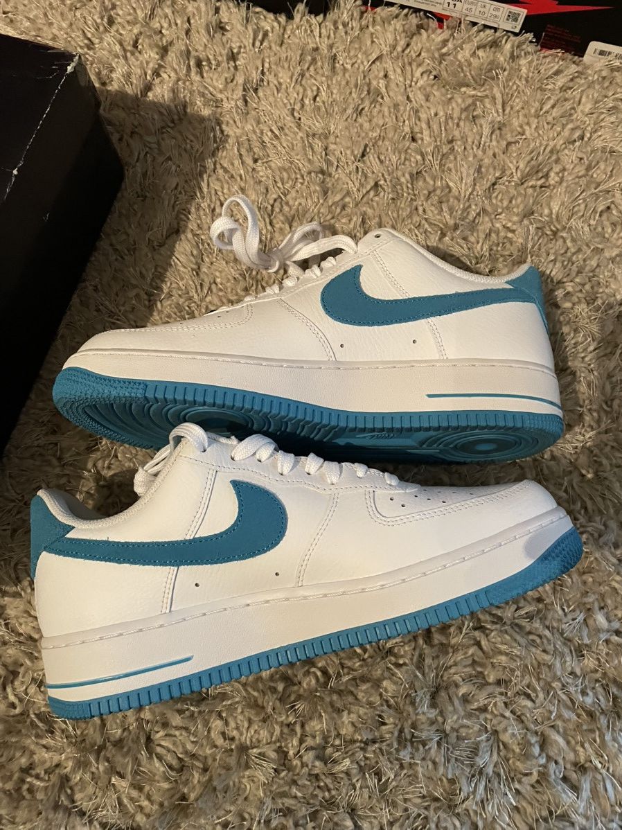 Nike Nike Air Force 1 Low Space Jam Low Hare Size US 9.5 / EU 42-43 - 3 Thumbnail