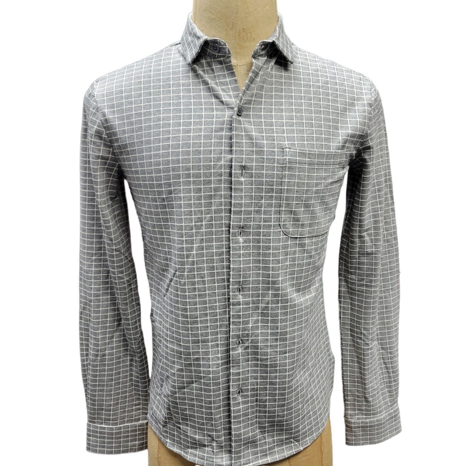 Civil Society Civil Society Long Sleeve Shirt Men's. Size Small. New Wit Size US S / EU 44-46 / 1 - 1 Thumbnail