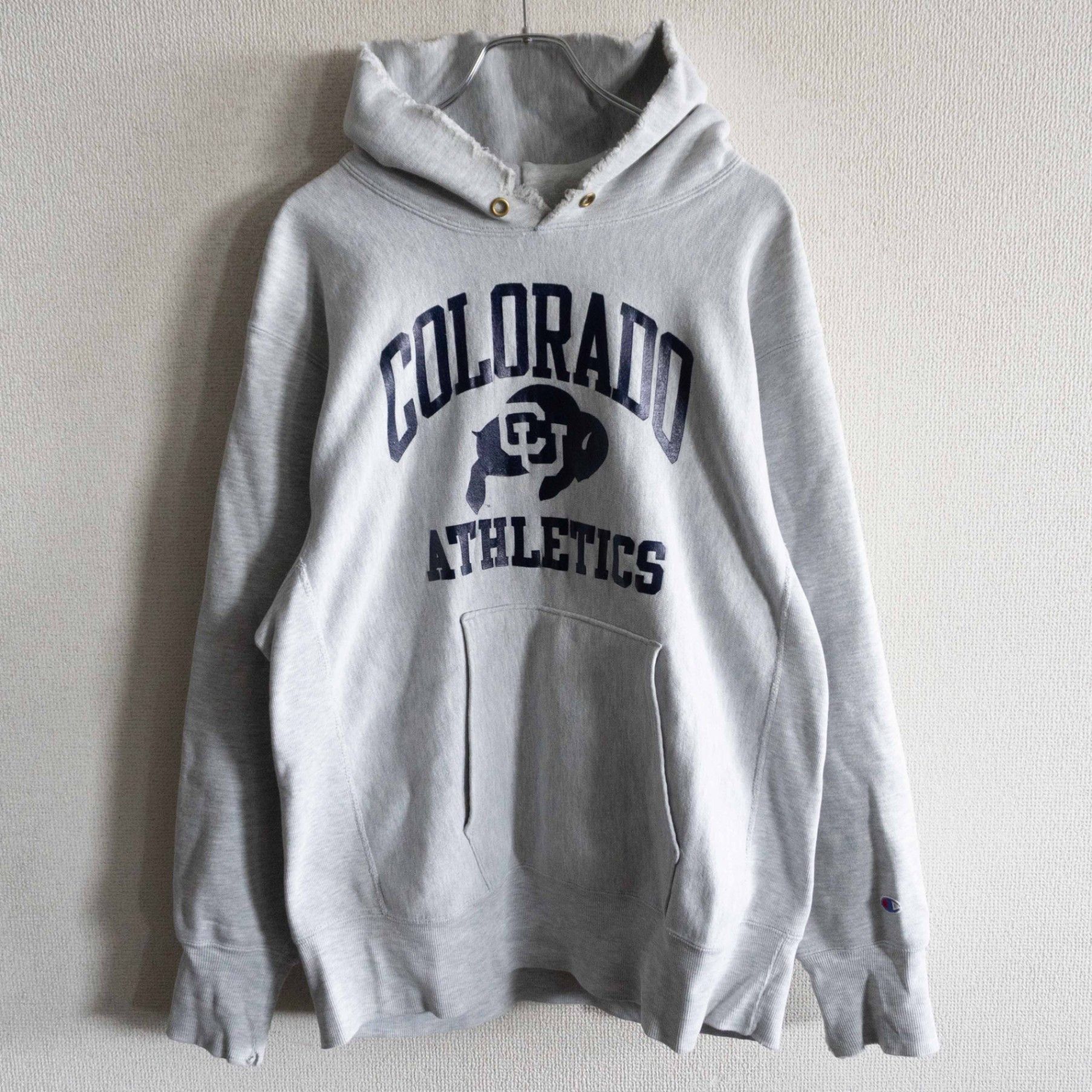 Champion × Mastermind Japan Mastermind Japan x Champion Reverse