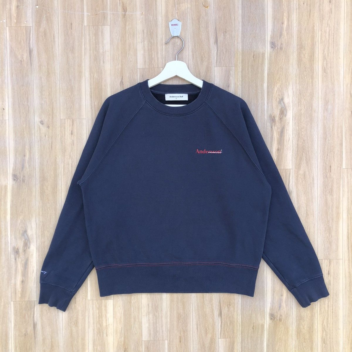 Andersson Bell Vintage Andersson Bell 2019 Autumn/Winter Sweatshirt Size US M / EU 48-50 / 2 - 3 Thumbnail