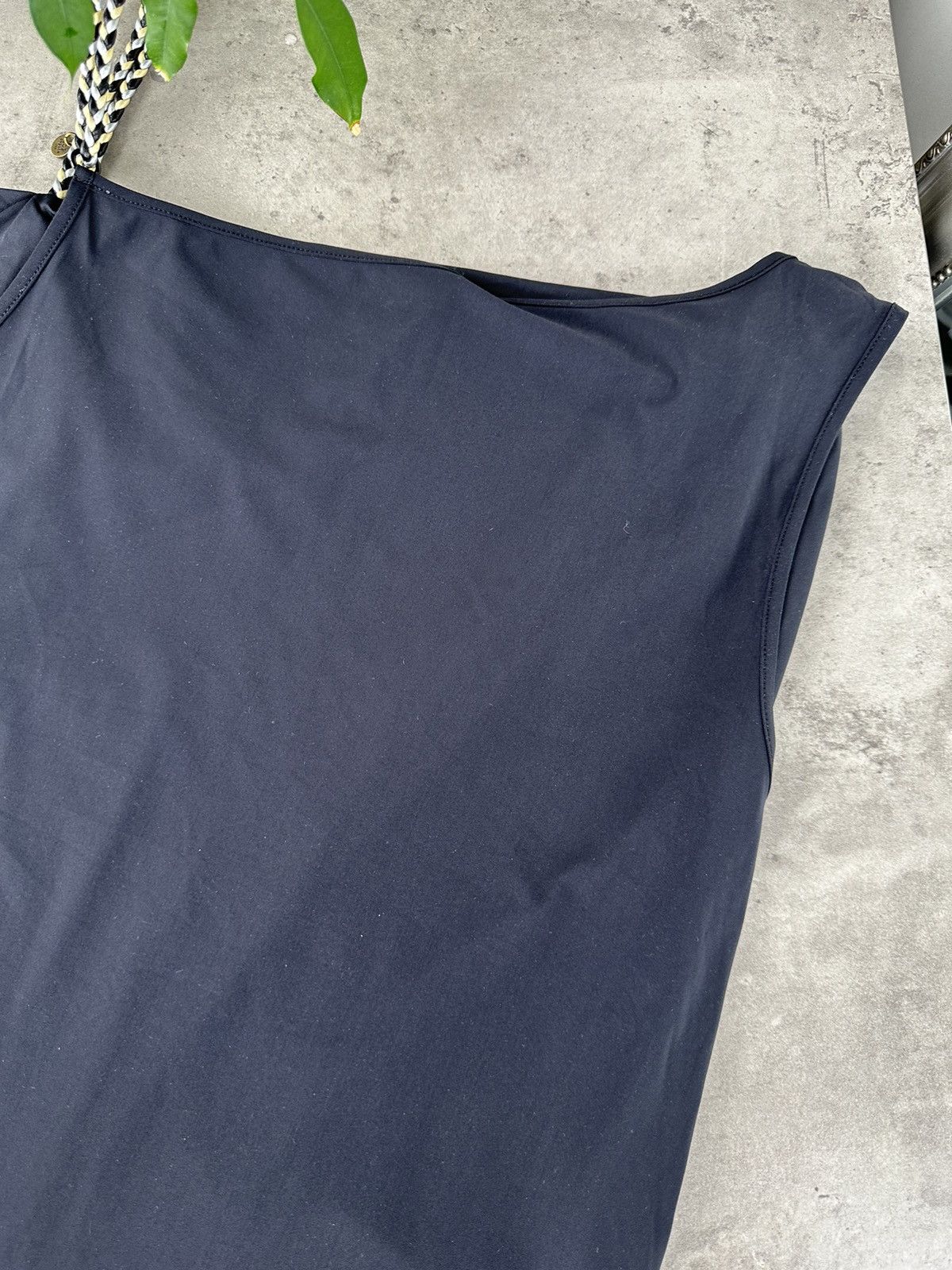 Cop Copine Cop Copine Mini Dress Size S / US 4 / IT 40 - 9 Thumbnail