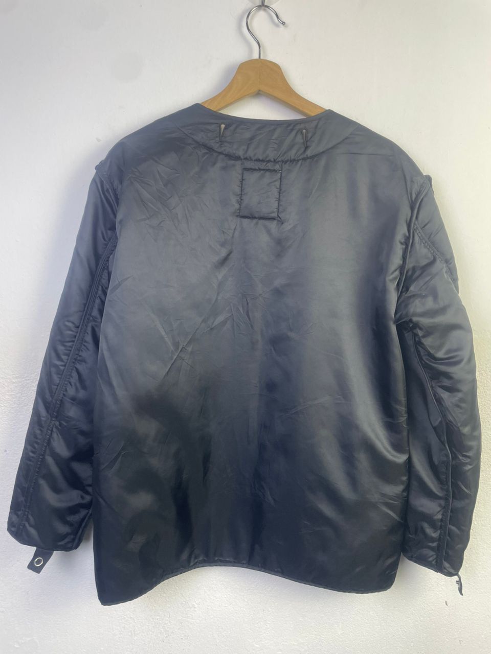 Uniqlo Uniqlo x Undercover Jacket Size US M / EU 48-50 / 2 - 9 Thumbnail