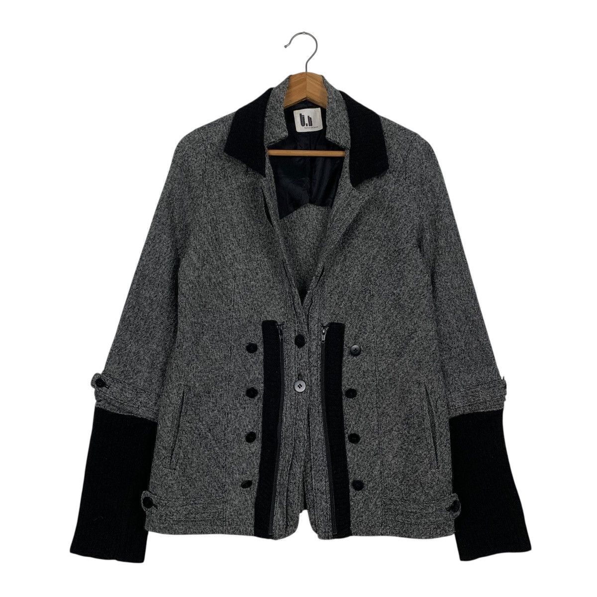 Other Taresa Van Buren Jacket Size S / US 4 / IT 40 - 1 Thumbnail