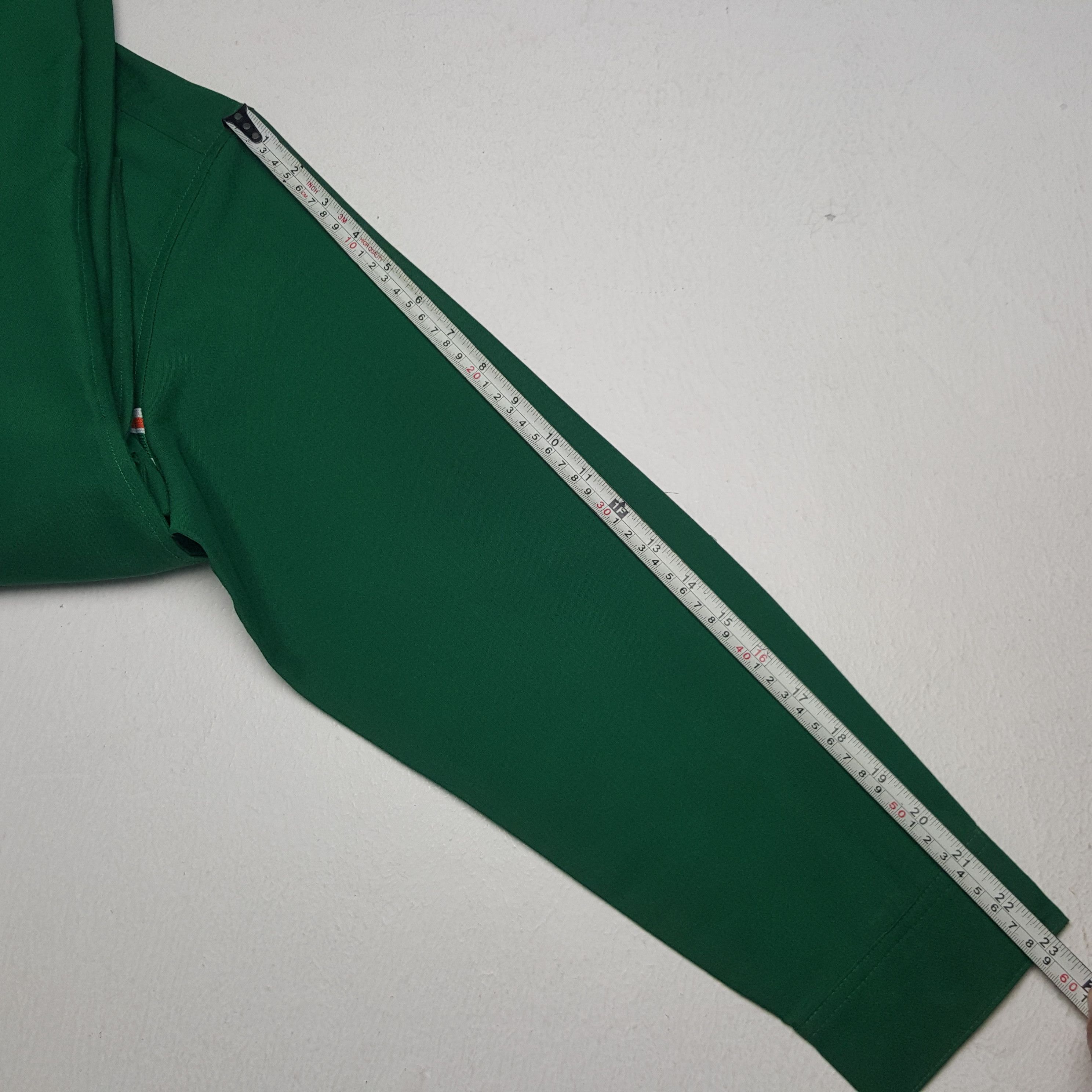 Japanese Brand × Vintage Vintage 7 Eleven Embroidery Logo Jacket Size US M / EU 48-50 / 2 - 7 Thumbnail
