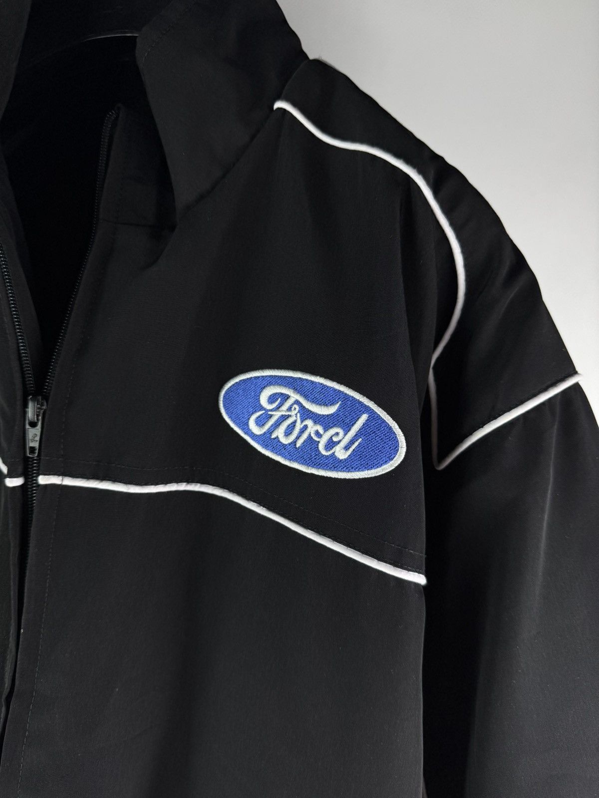 Ford Vintage Ford Focus ST Racing Jacket Black Size US M / EU 48-50 / 2 - 3 Thumbnail