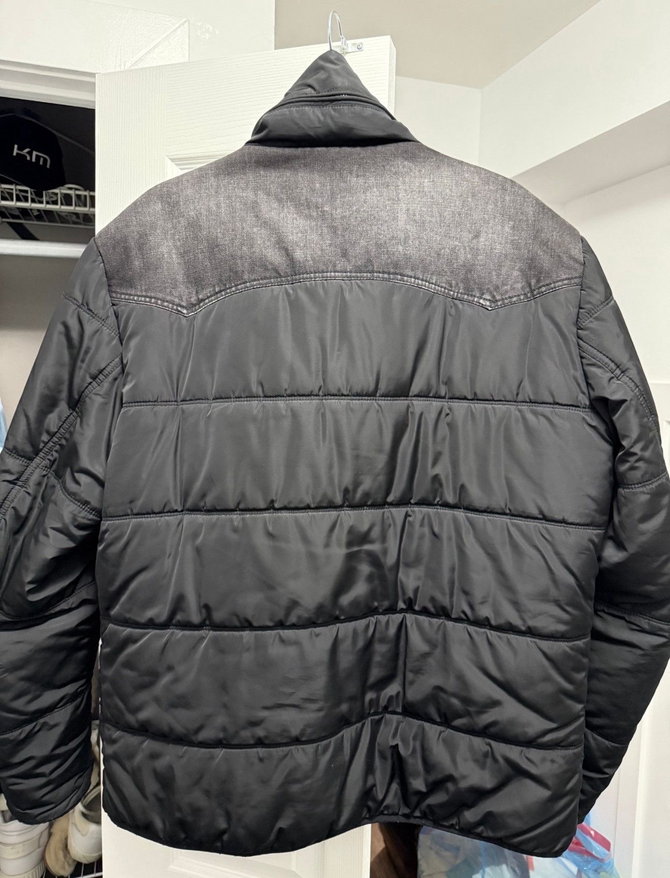 Diesel Diesel Jacket Size US XXL / EU 58 / 5 - 4 Thumbnail