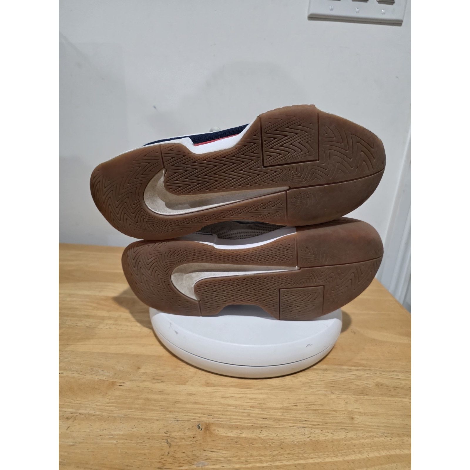 Nike GP Challenge Pro Women's Hard Court Tennis Shoe Size 10