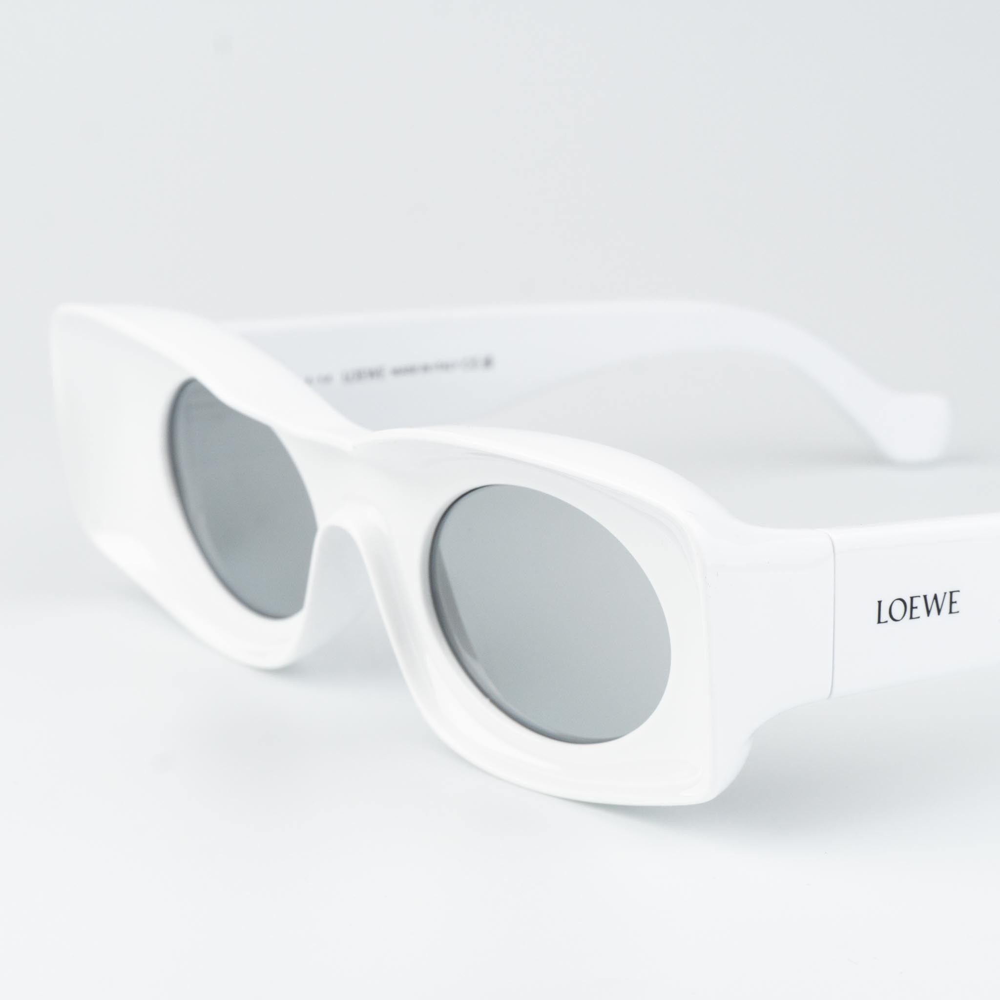 Loewe Loewe Paula's Ibiza Sunglasses LW40033I 21C NEW AUTHENTIC Size ONE SIZE - 4 Thumbnail