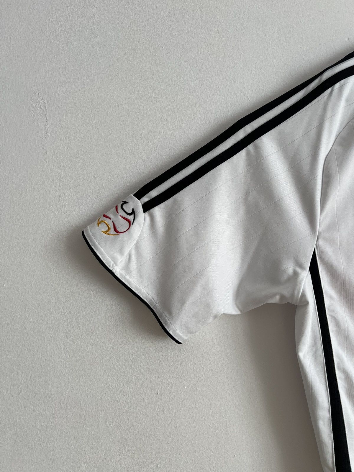 Other Michael Ballack Football Jersey 2006 Germany L Size US L / EU 52-54 / 3 - 4 Thumbnail