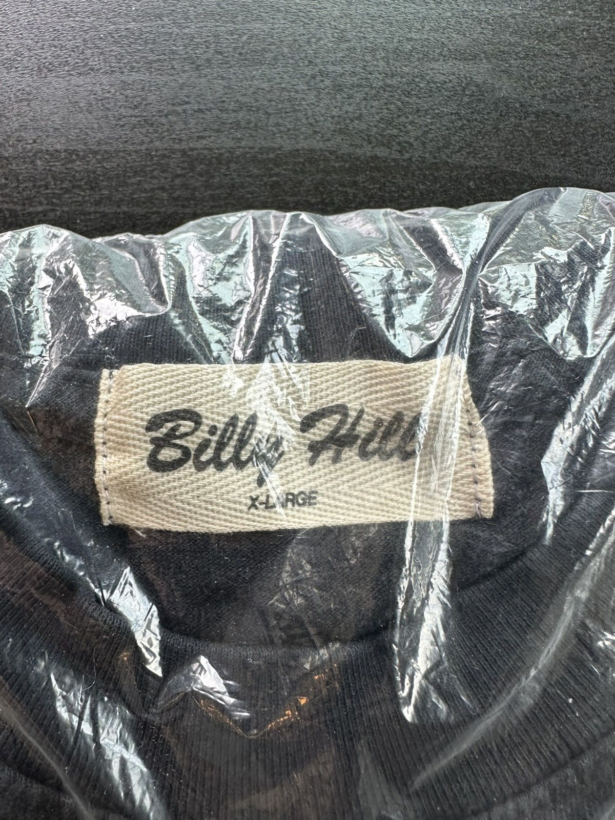 Billy Hill Billy Hill Screwdriver T-shirt Size US XL / EU 56 / 4 - 3 Thumbnail