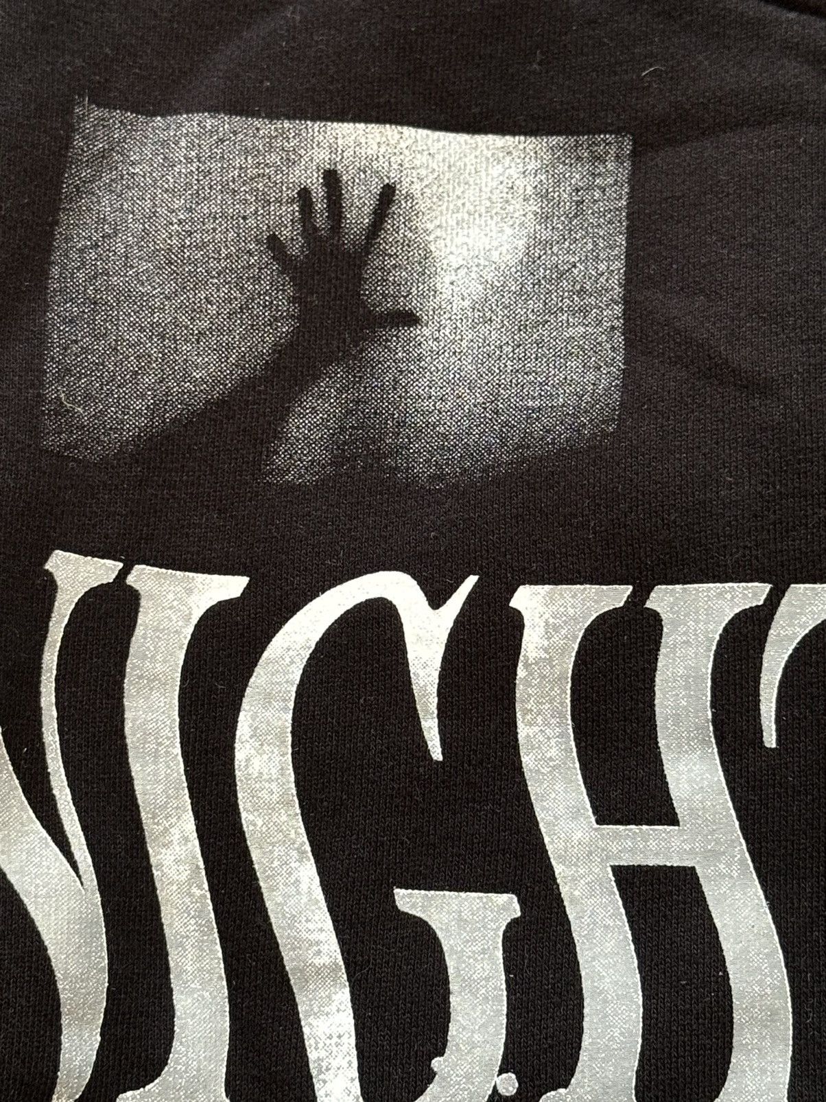 The Kooples The Kooples scary nightmare graphic sweatshirt Size US M / EU 48-50 / 2 - 4 Thumbnail