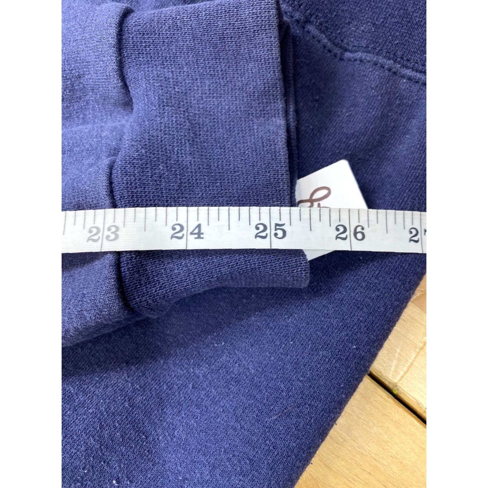 Starter Starter Heavyweight Sweatshirt Pro 80 XL Navy Blue Men Sweatshirt 90s Pullover Crew Neck Cotton Blend Size US XL / EU 56 / 4 - 7 Thumbnail