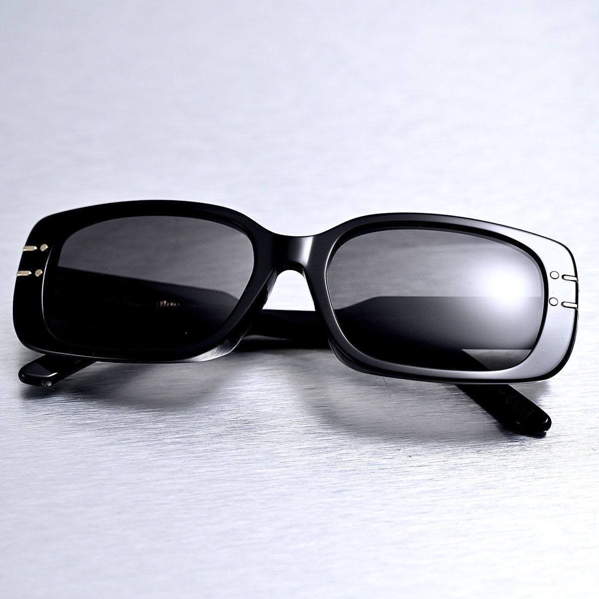 Dior DIOR DIORSIGNATURE S12I 10A0 SUNGLASSES Size ONE SIZE - 8 Thumbnail