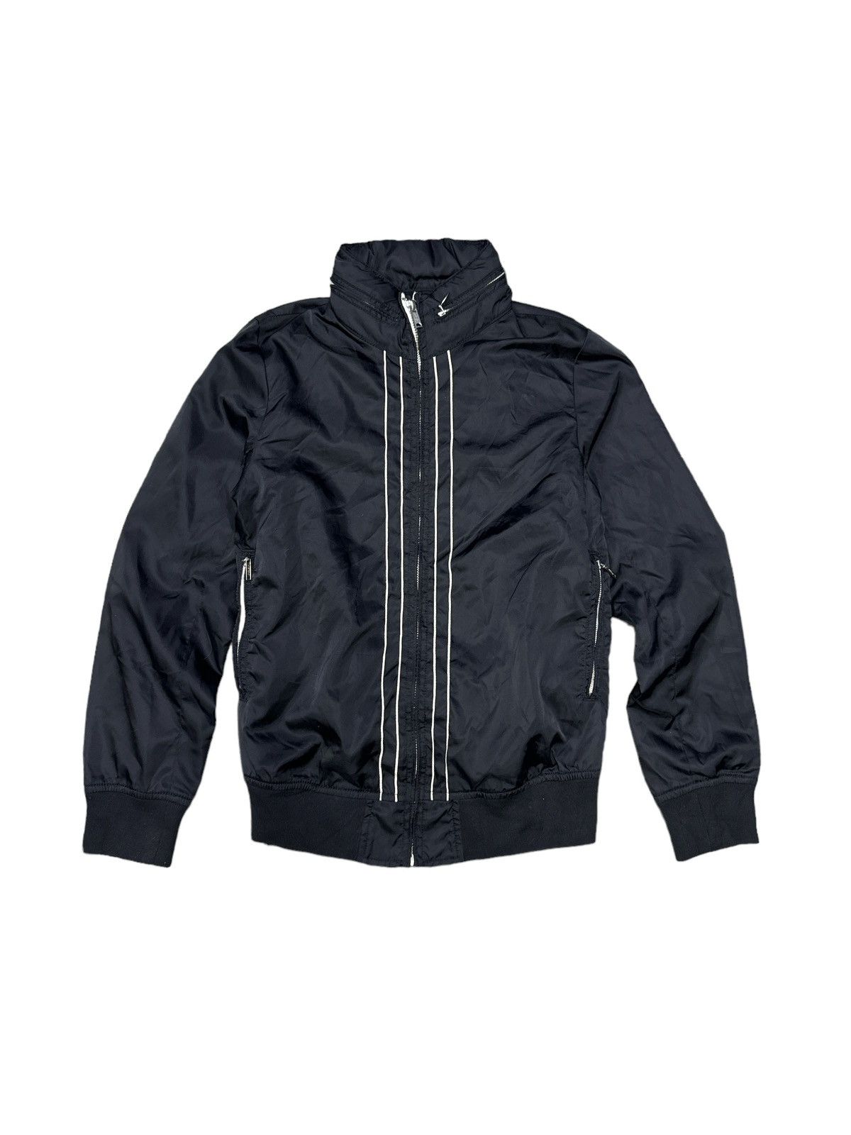 Hysteric Glamour HYSTERIC GLAMOUR SUKAJAN JACKET Size S / US 4 / IT 40 - 1 Thumbnail