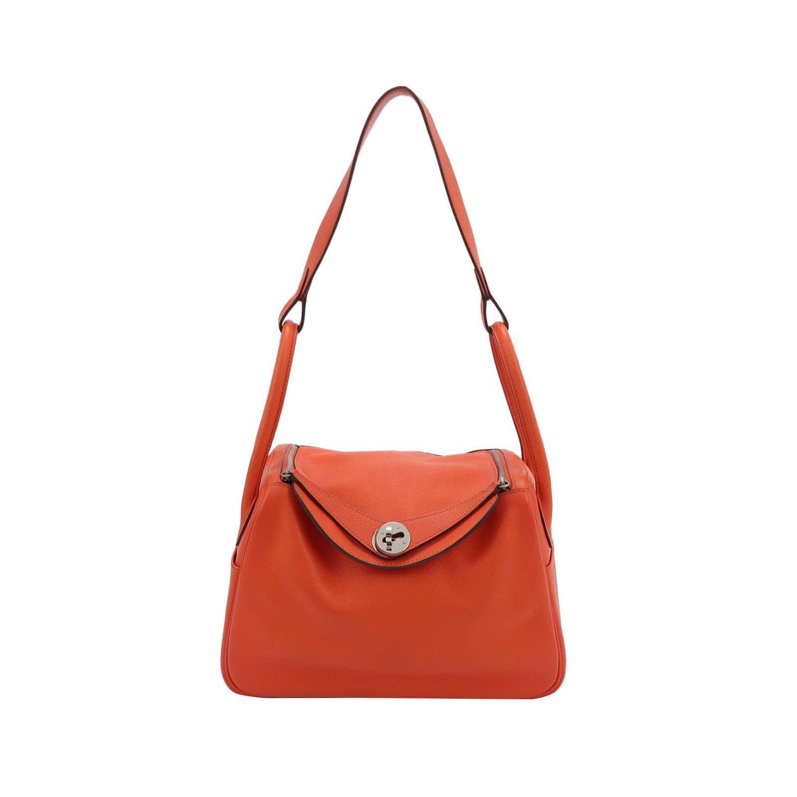 Hermes Hermes Women os Shoulder Bags Size ONE SIZE - 1 Thumbnail