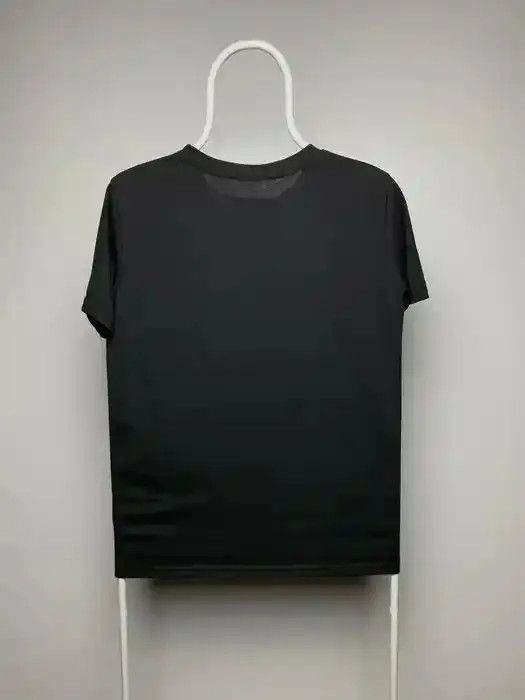 Band Tees Space girl T-shirt vintage size S black logo girls band tee Size US S / EU 44-46 / 1 - 3 Thumbnail