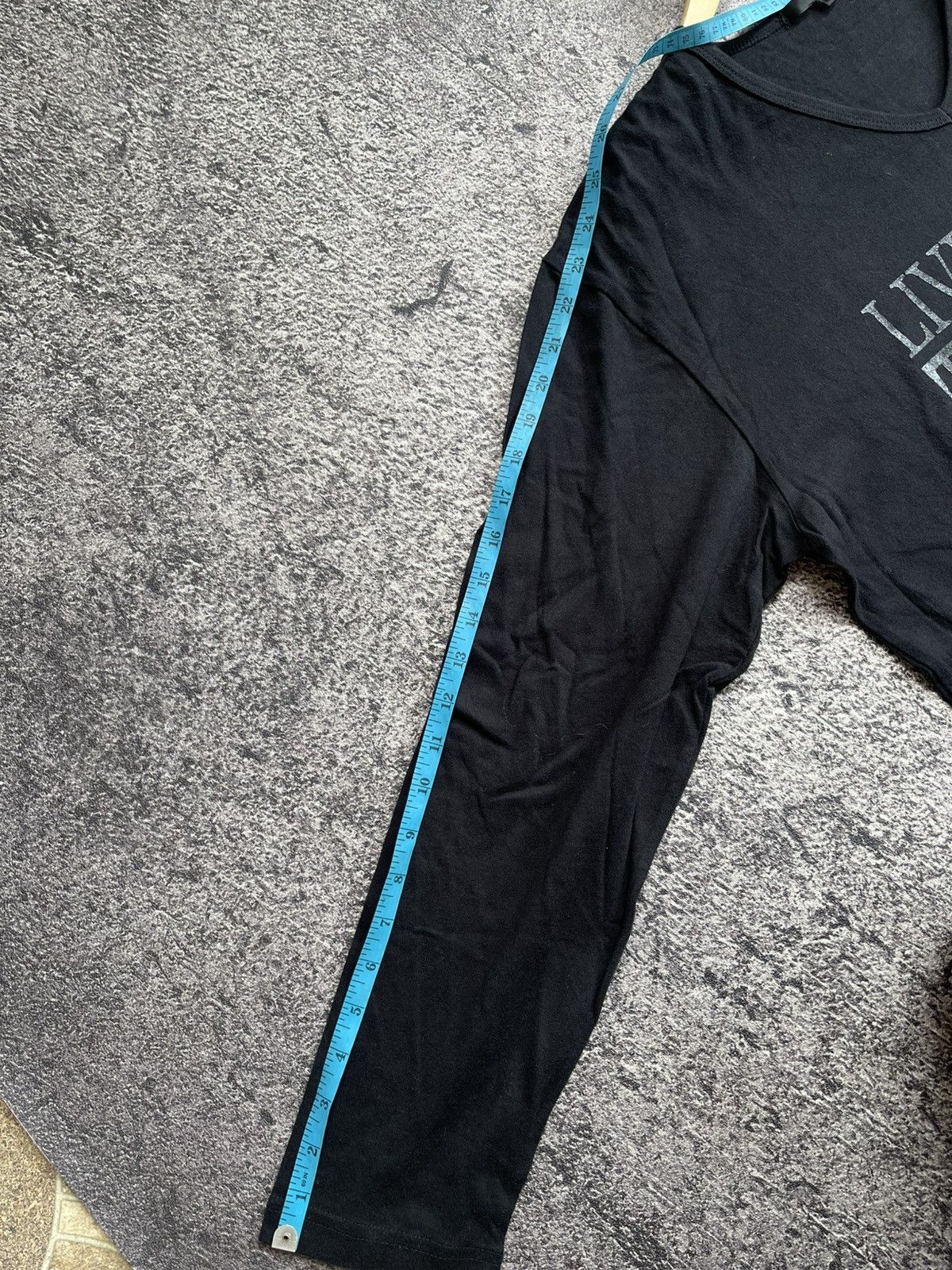 Japanese Brand Y2k Madhoc ifsixwasnine long sleeve Size US XL / EU 56 / 4 - 10 Thumbnail