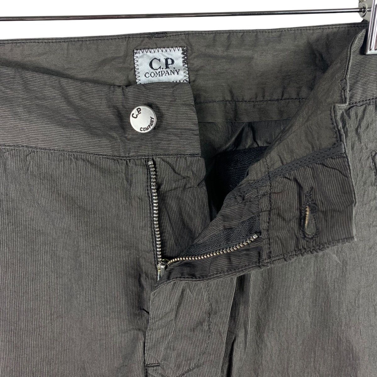 C.P. Company × Vintage Vintage C.P COMPANY Lighweight trousers Size US 31 - 14 Thumbnail