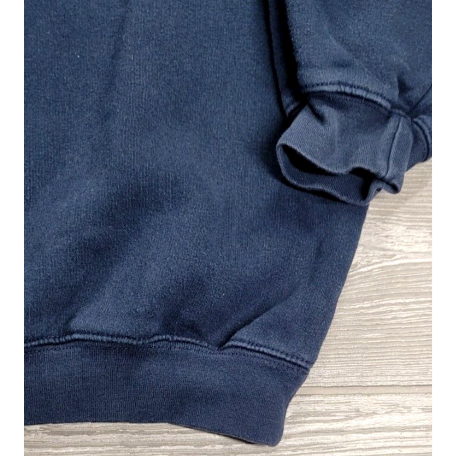 NASCAR Charlotte Motor Speedway Sweatshirt Nascar Racing Crewneck Sweater Size L Blue Size US L / EU 52-54 / 3 - 5 Thumbnail
