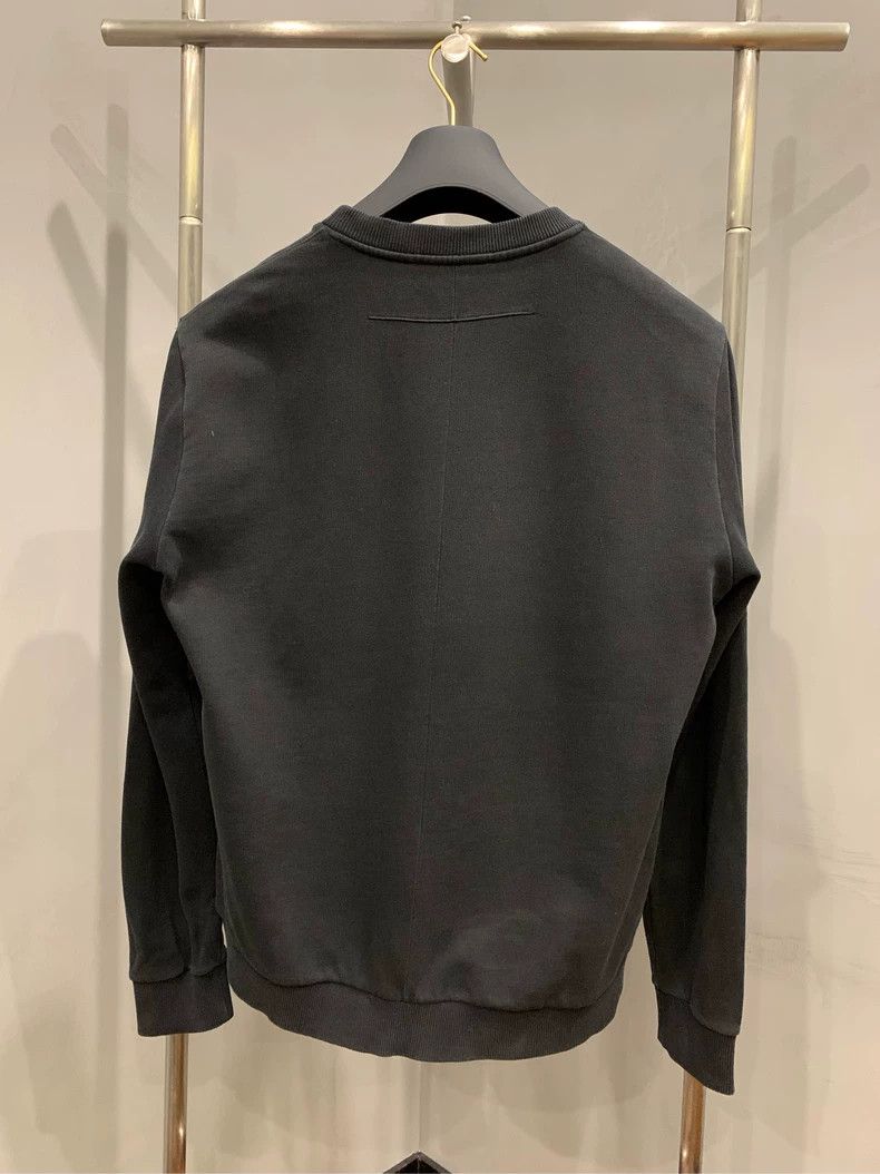 Givenchy Givenchy Dog head sweatshirt, size M Size US M / EU 48-50 / 2 - 2 Thumbnail